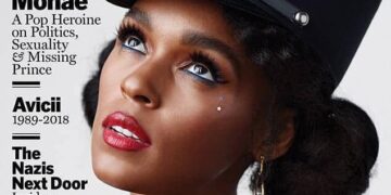 Janelle Monáe